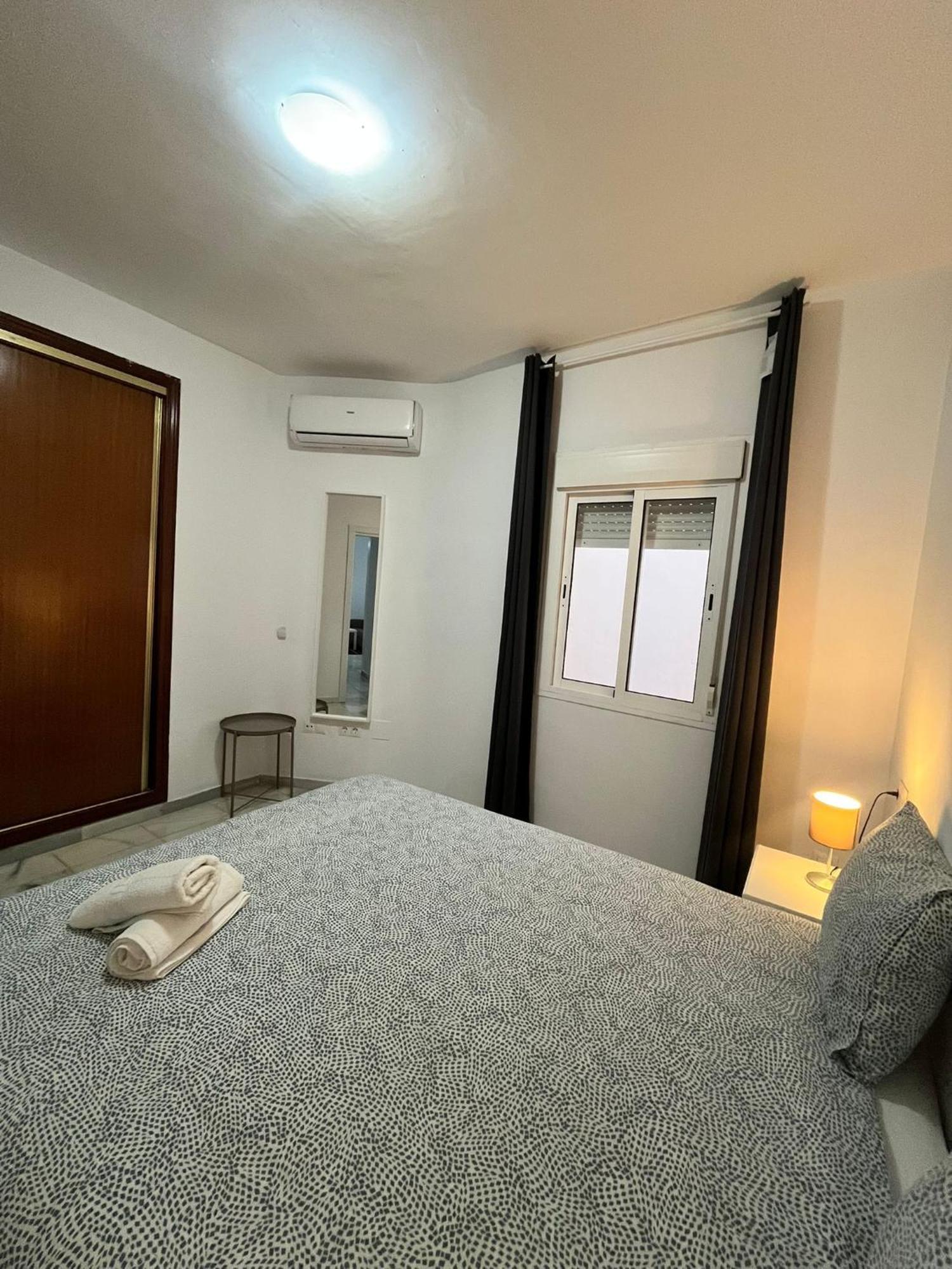 Malaga Center Boutique Apartments Exterior photo